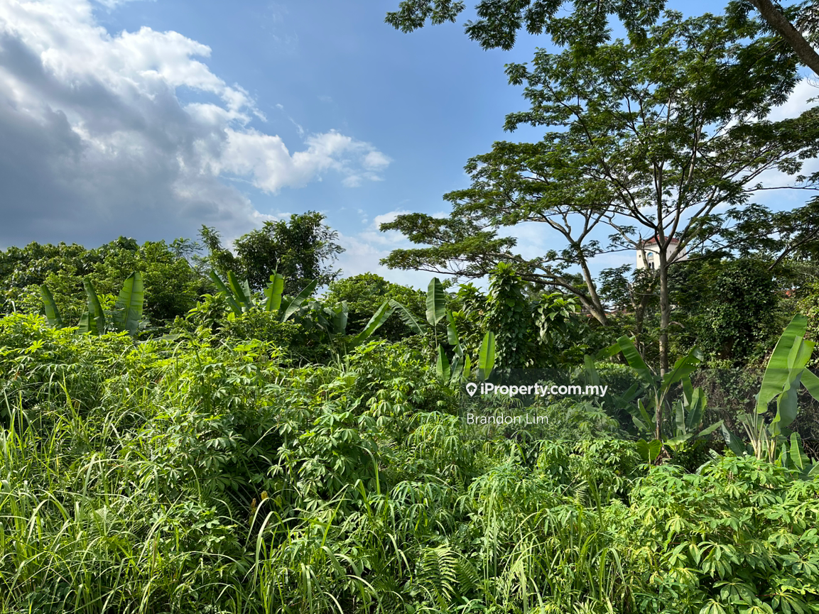Your dream home begins here