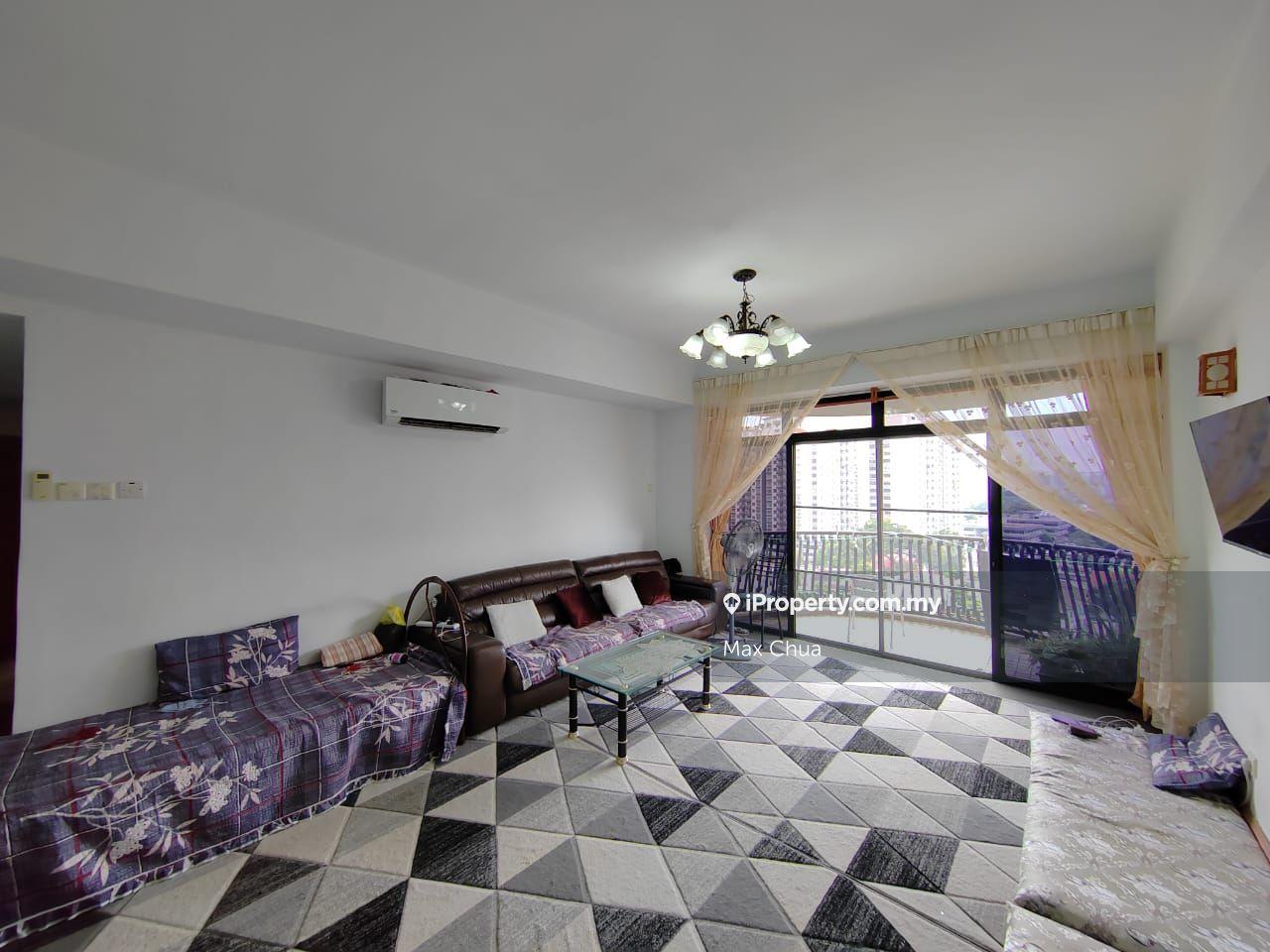 One ampang avenue  For Sale