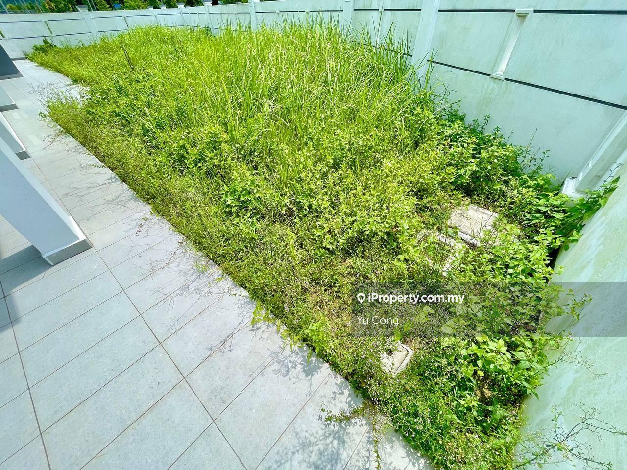 Mutiara Bestari 3 Storey Cluster House Corner Lot 3541sqft