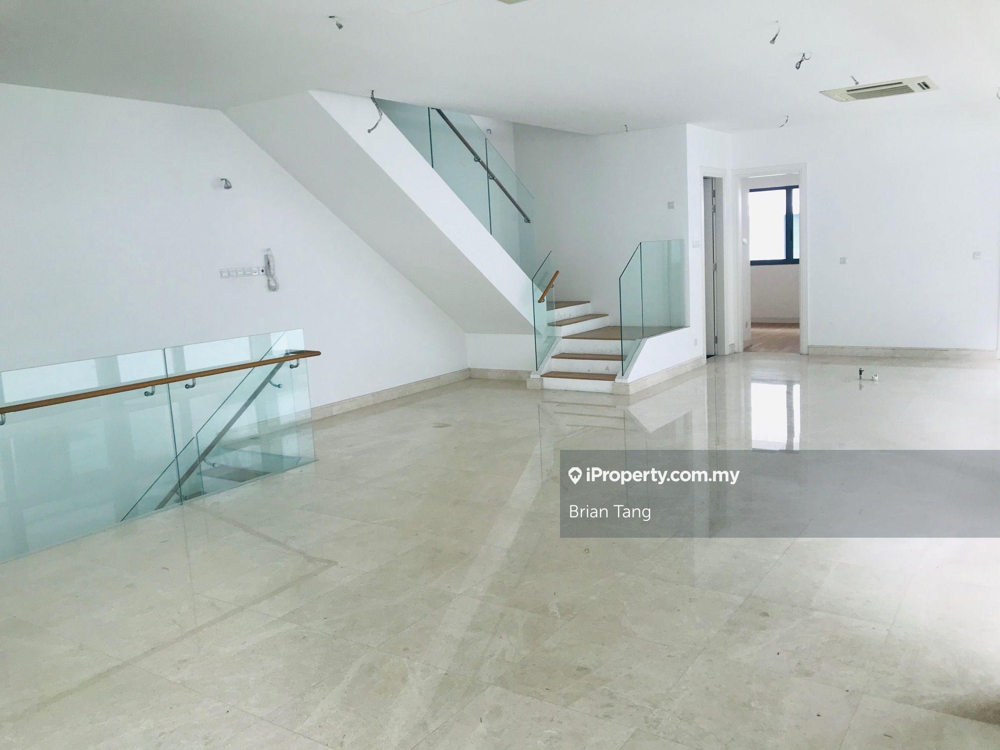 Semi-D house for Sale