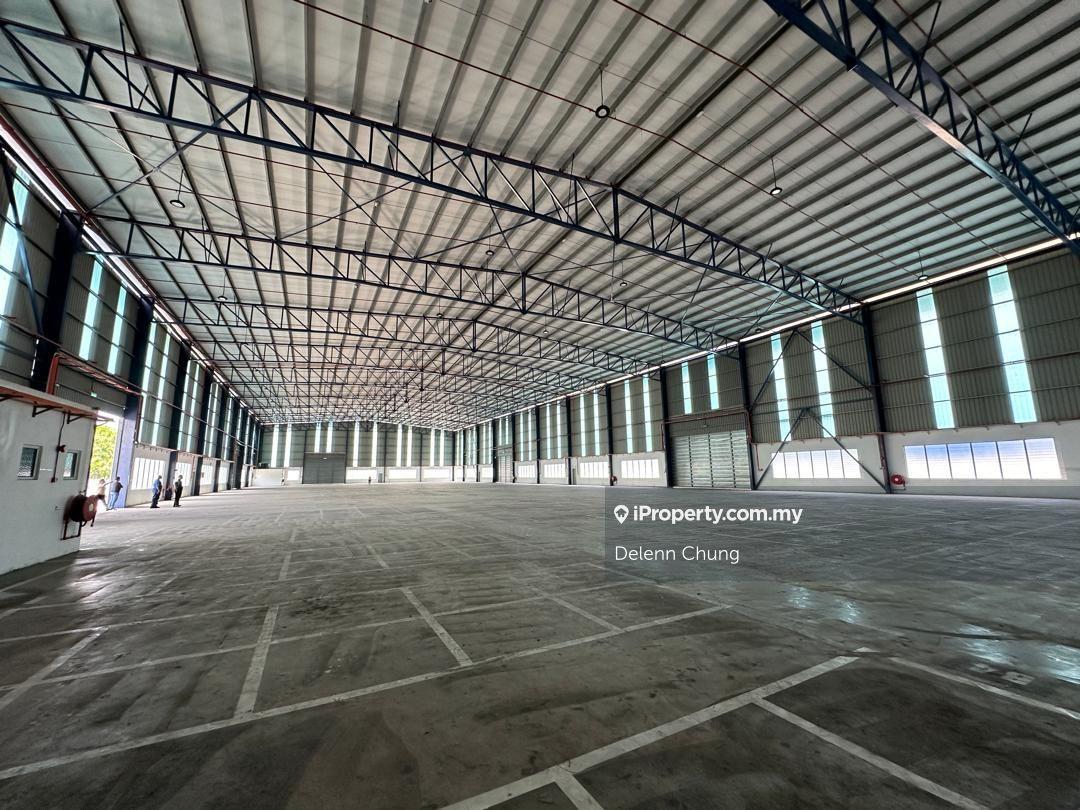 Nilai Big Factory for Sale