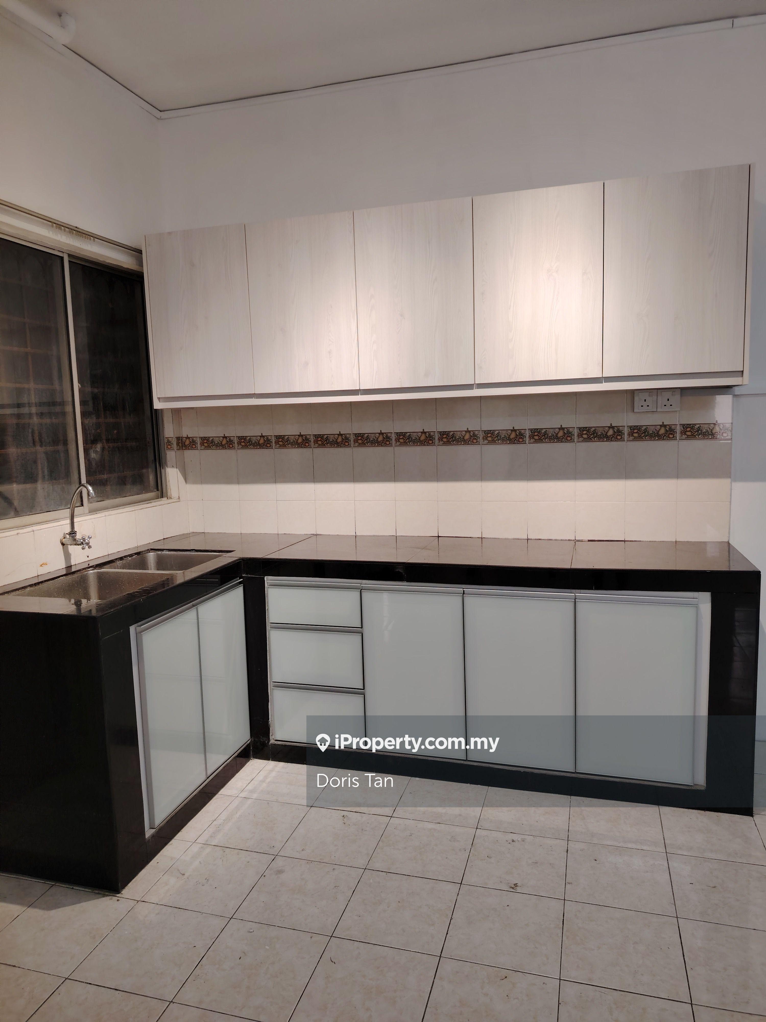 Bayu Puteri @ Tropicana for Rent