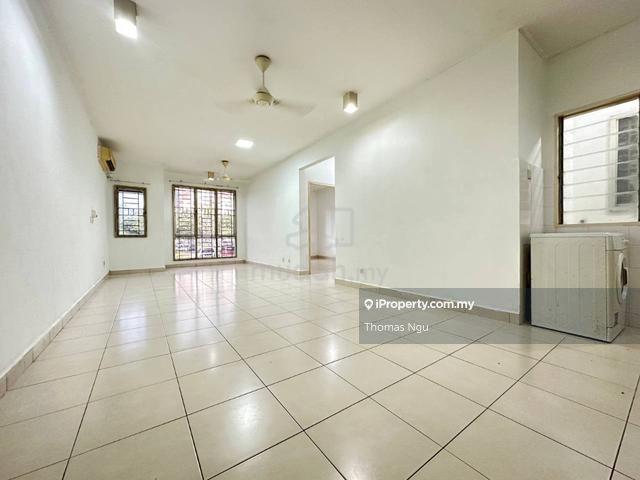 Mid floor unit