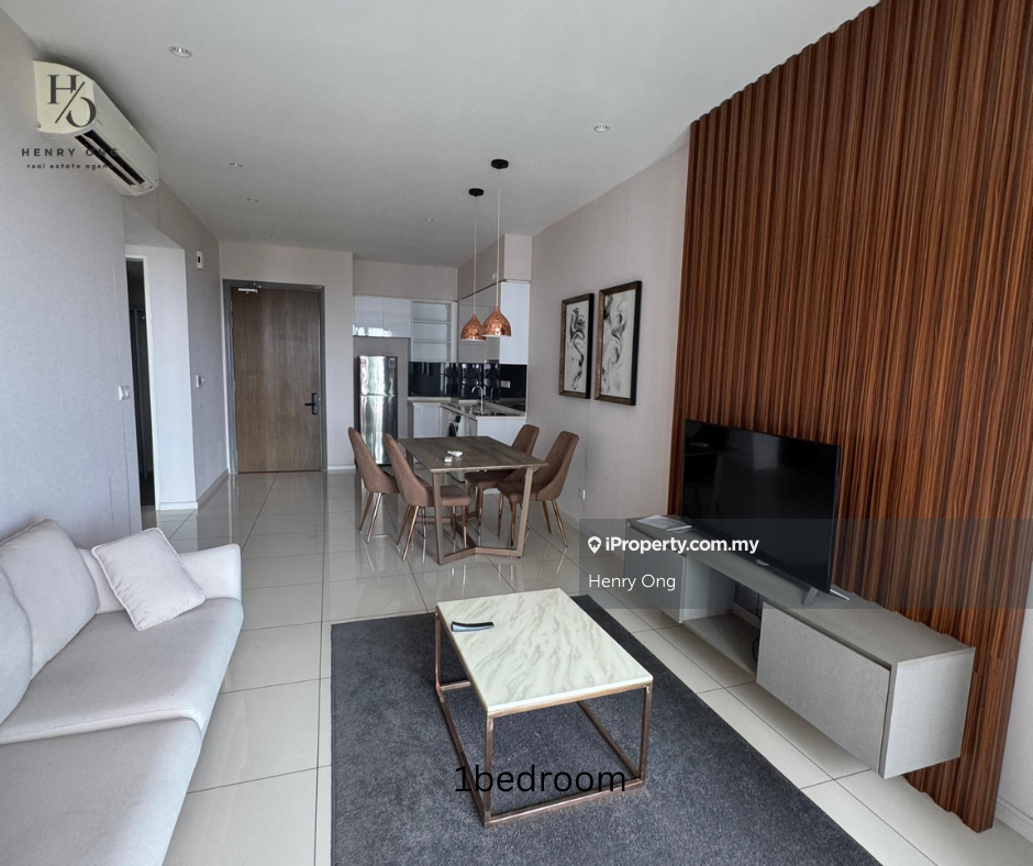 Medini Elysia Park Residence