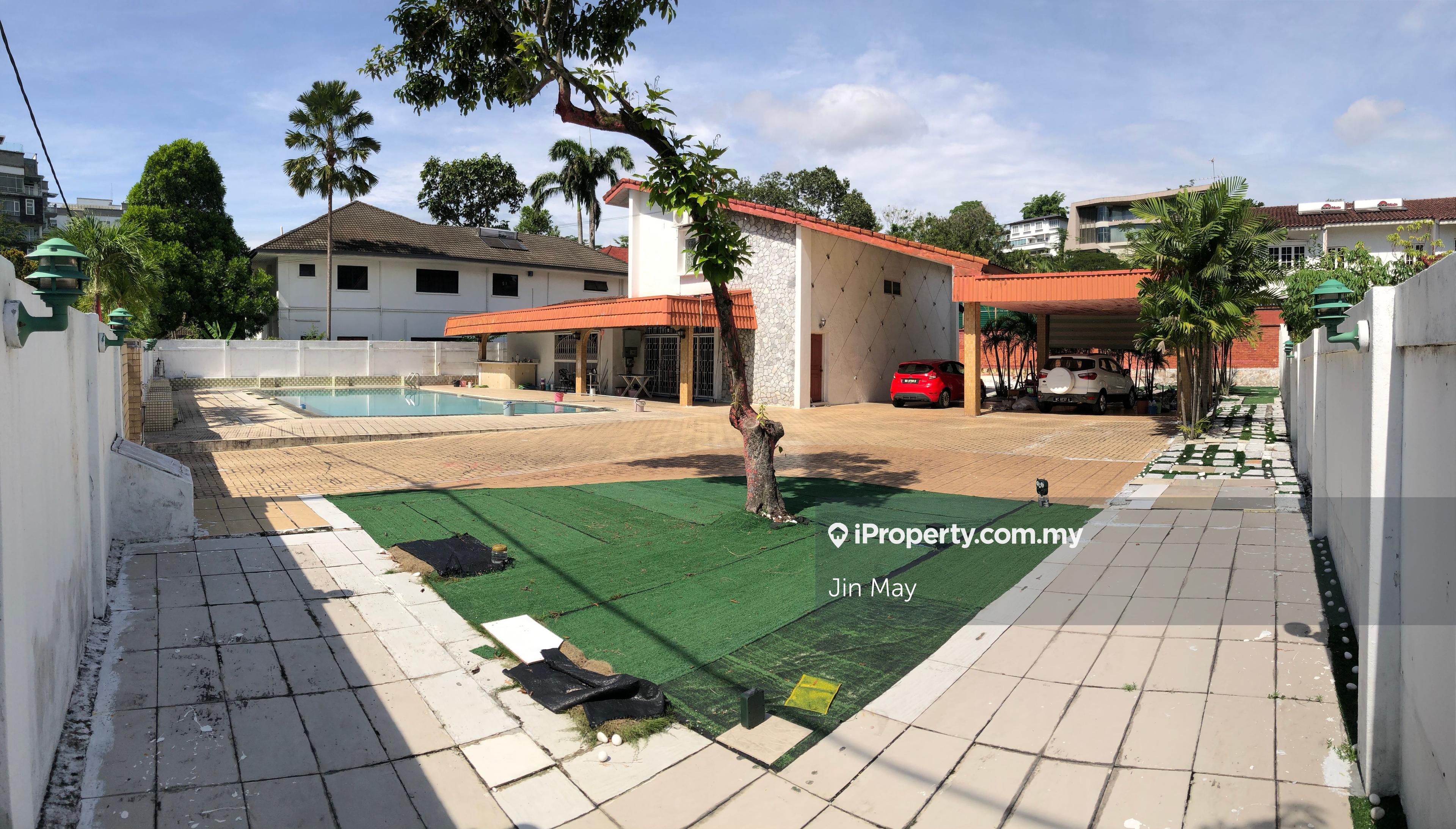 Bungalow for Sale