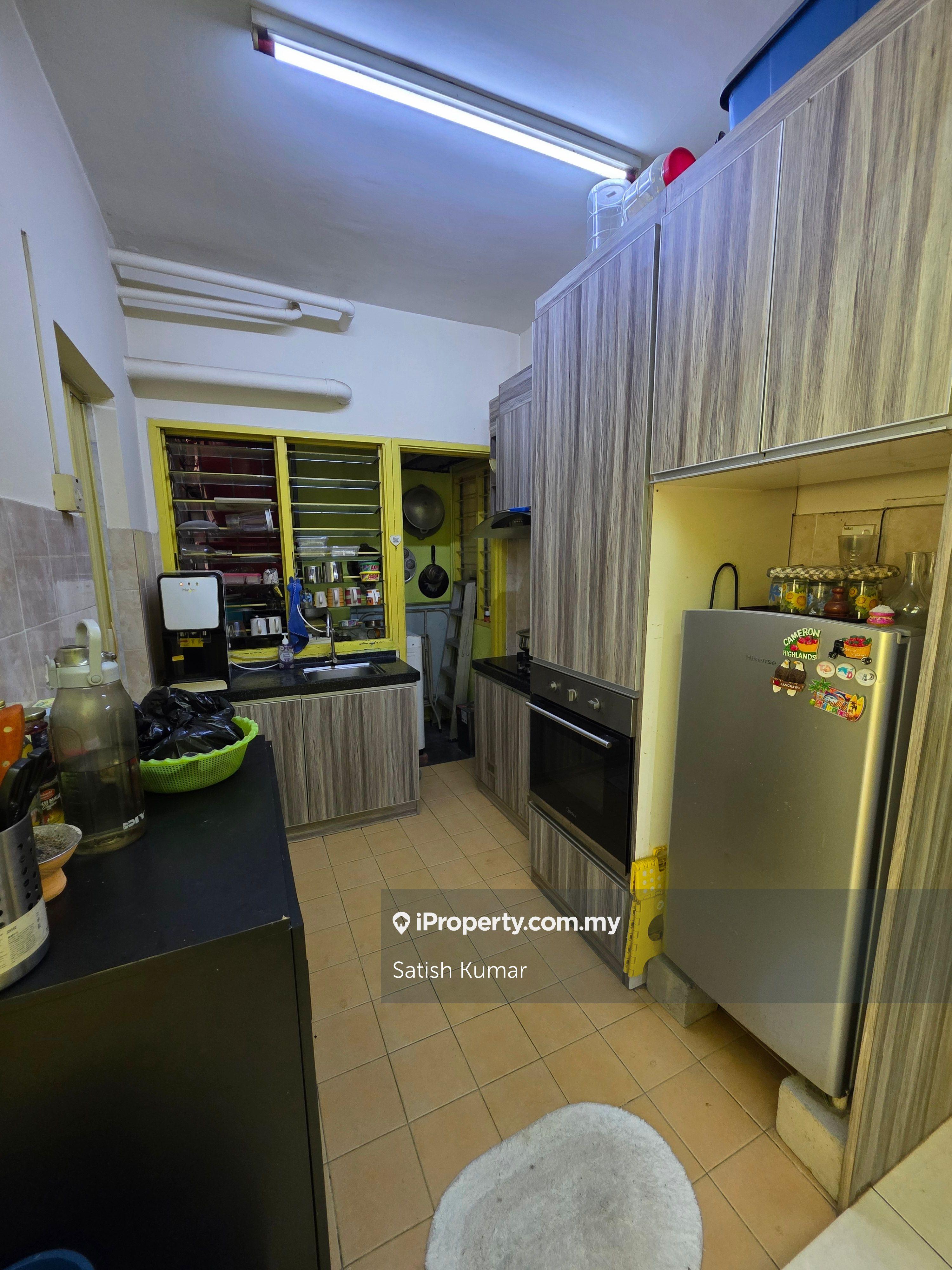 Selangor, Shah Alam, Pangsapuri Subang Hijau for Sale