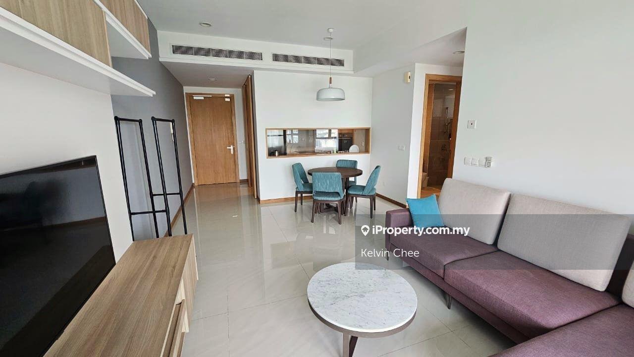 Southern Marina Residences ( Rm 810k )