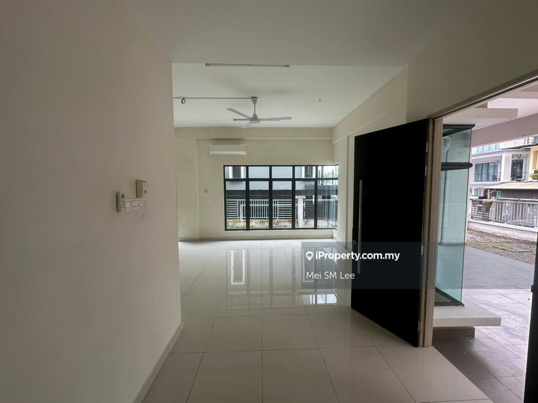 4,425 sqft Mahkota Hill Bandar Mahkota Cheras 3 Storey Semi-D