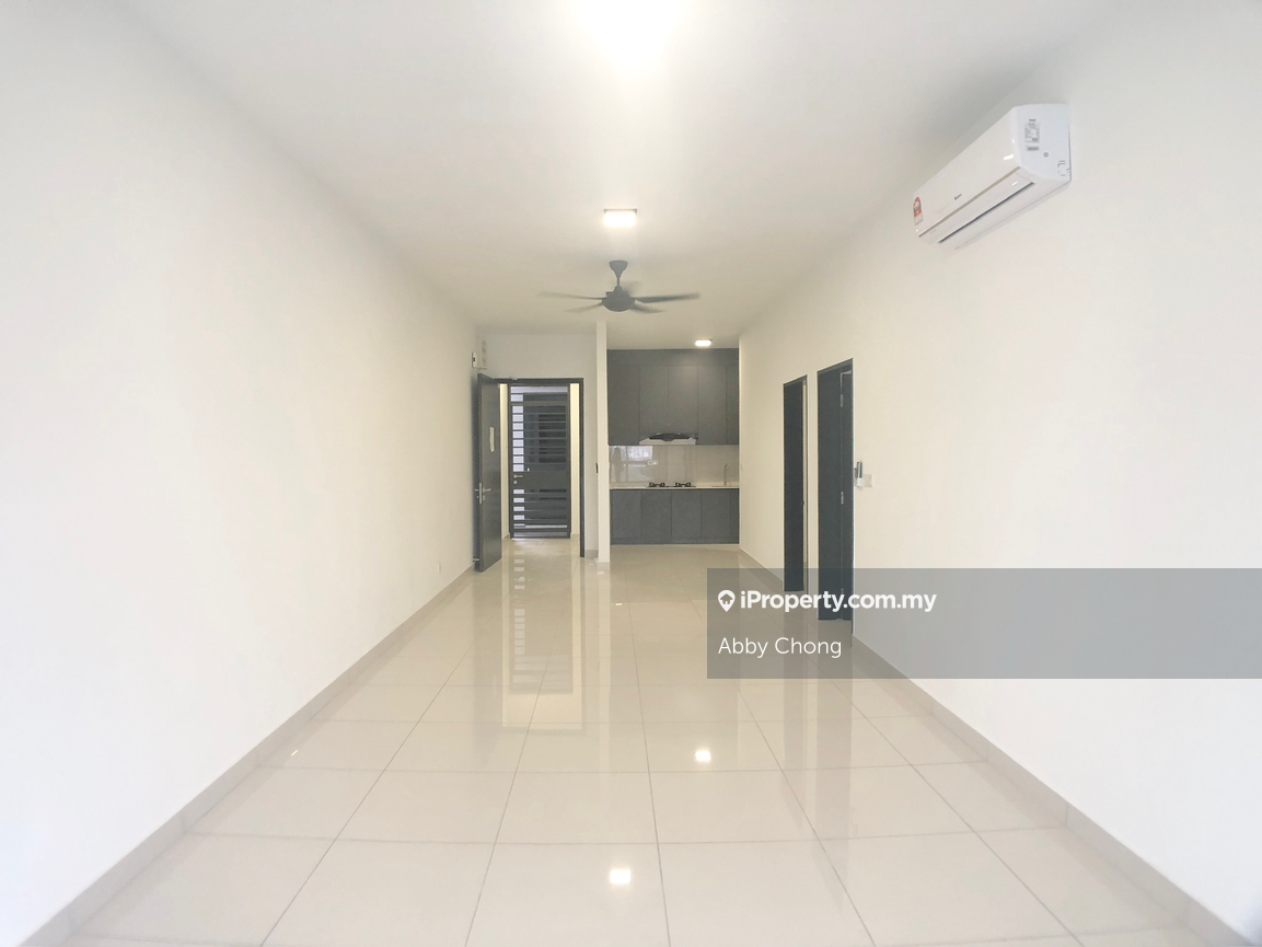 Fully Furnished for Rent