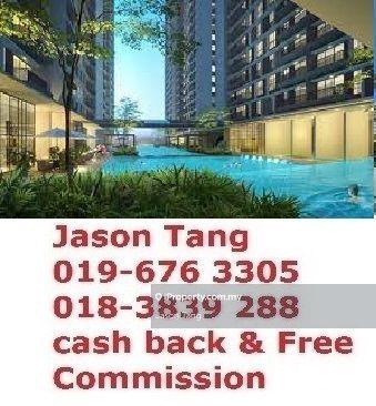 Great Comunity Cash Back For succes buyer,