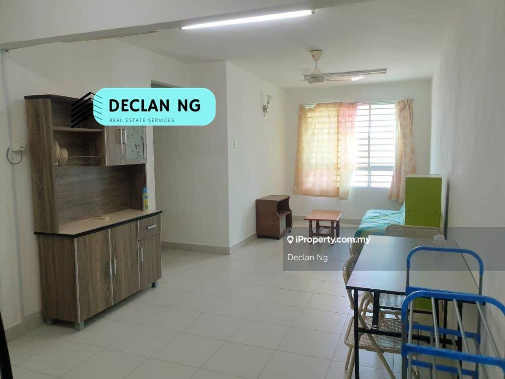 Cheapest Deal, Semi Furnished, Move in condition