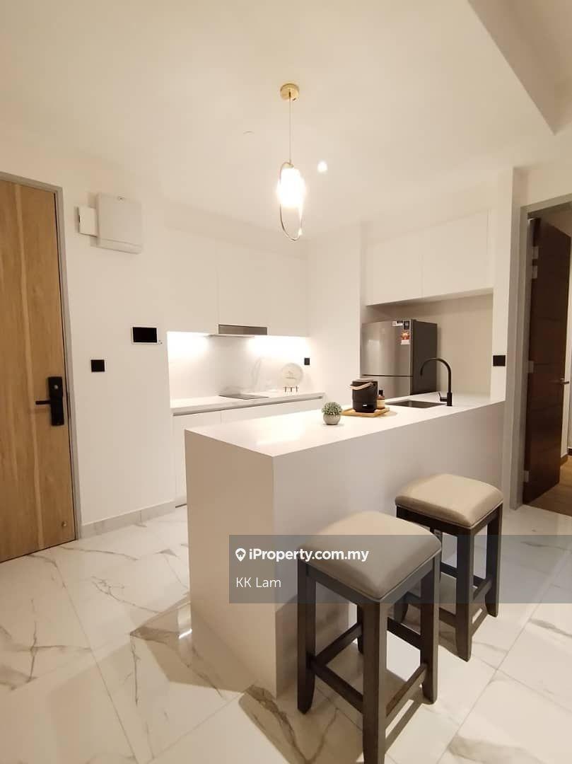 Bangsar Condo near Maarof