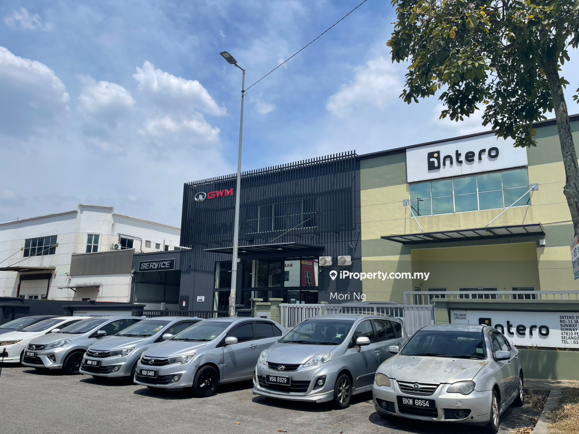 Last unit sunway damansara kota damansara 