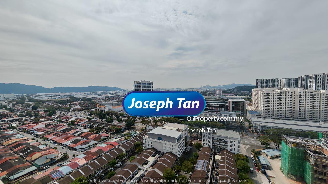 Renovated, Fully Furnished, Unblock View
