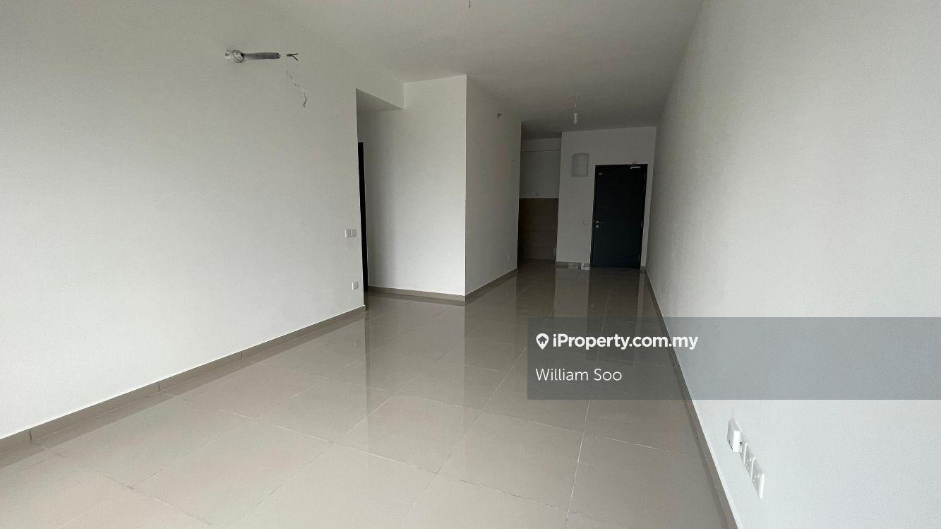 Bandar Damansara Perdana, Damansara Perdana