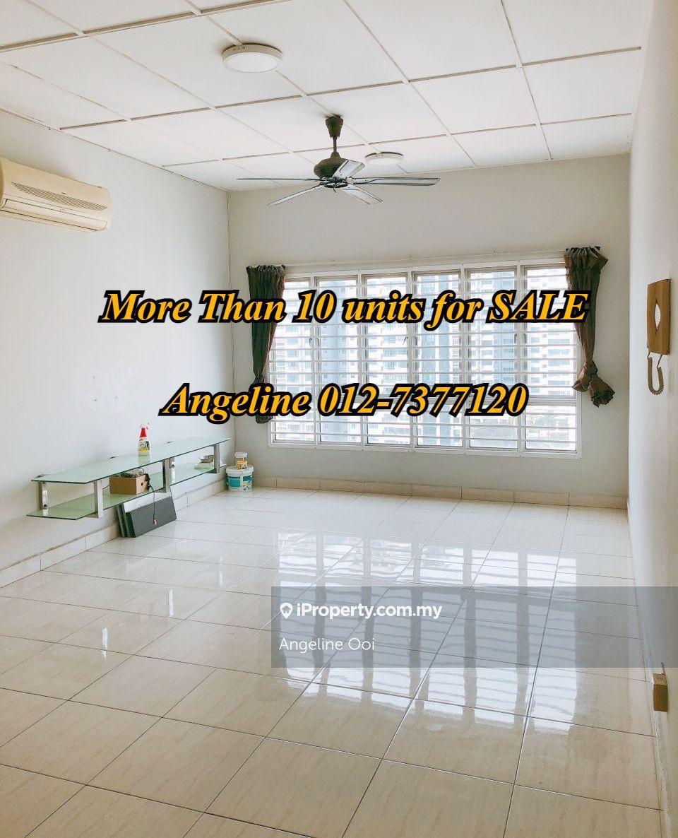 Many more units for Sale .Kindly contact for viewing- Specialist Agent