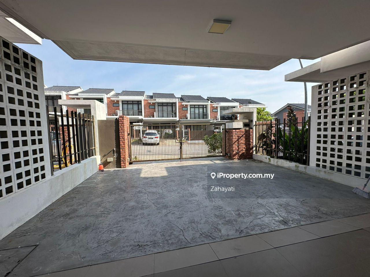 Elmina Valley 3, City of Elmina, Shah Alam For Rent