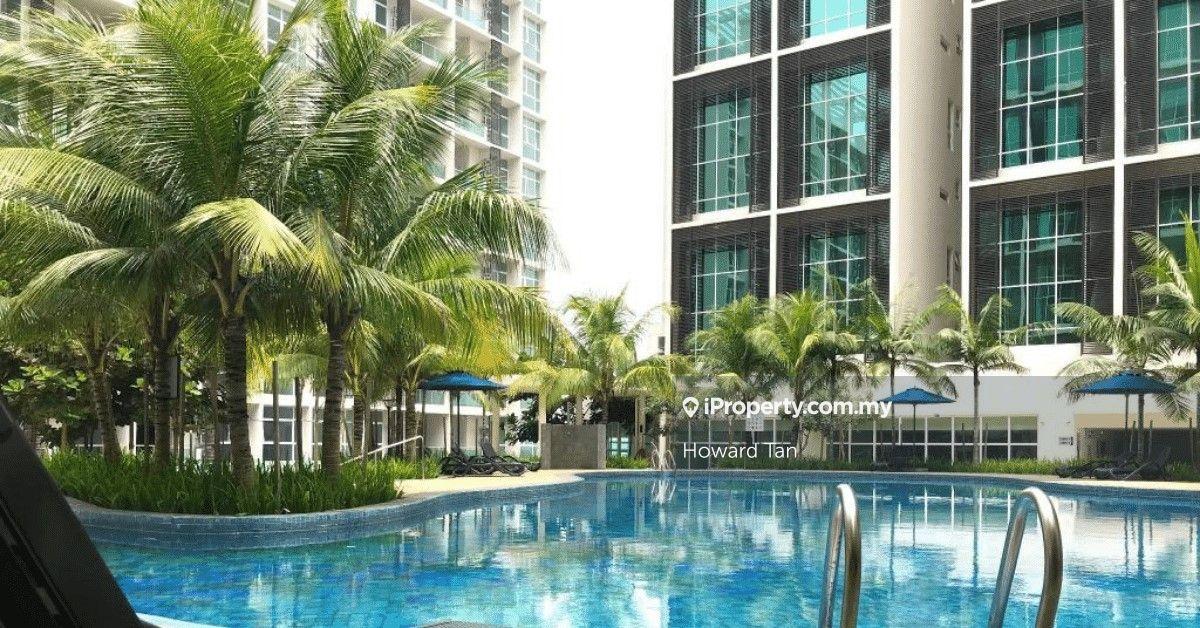 Under market Value, Mutiara Ville, Cyberjaya