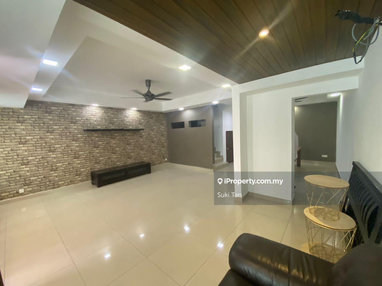 Move in condition