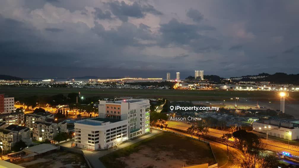 Fiera vista , penthouse, duplex, 3500sf, 4 car park