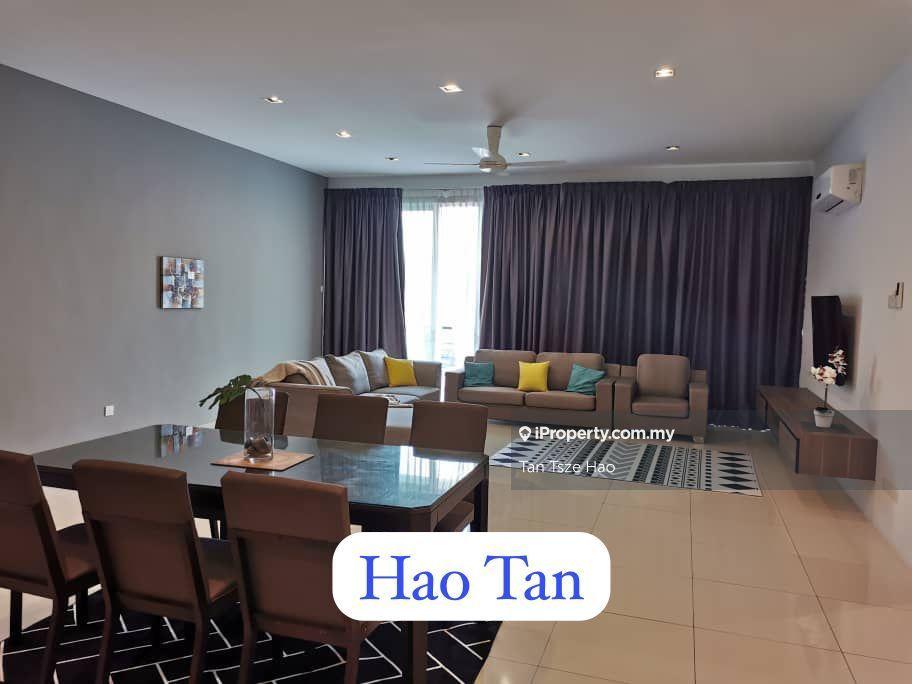 Seaview Luxury Renovated Scott Residence Georgetown Pulau Tikus Komtar