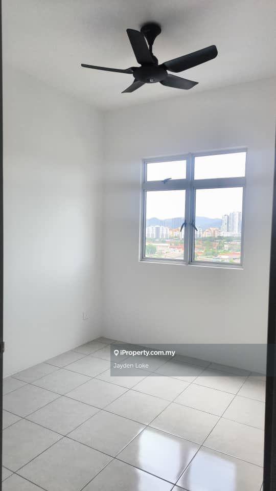 Minest residence 3 Bedrooms 2 bathrooms partially furnished for rent
