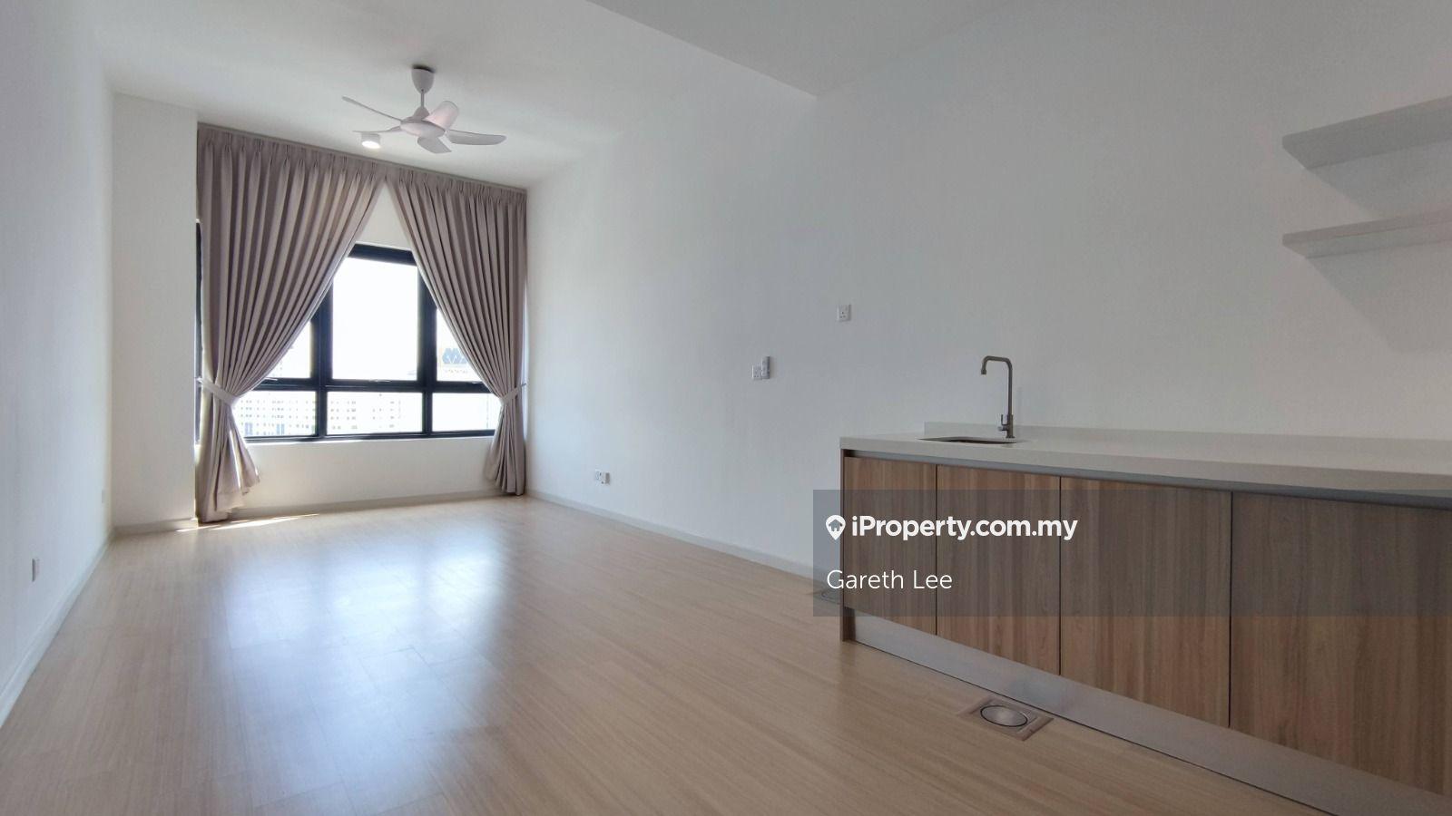 Affordable Studio For Rent in Jalan Ipoh