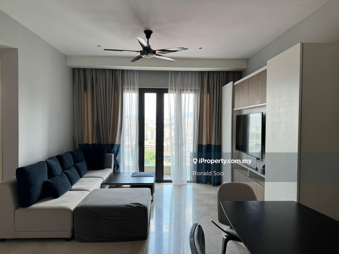 Well Maintained Unit