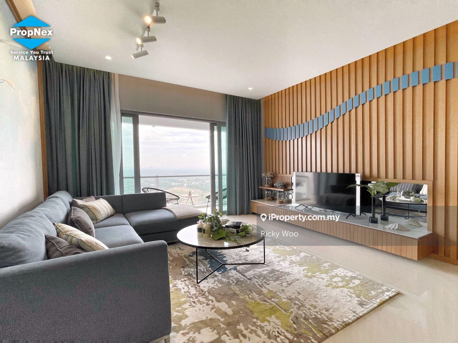 Condominium for Sale