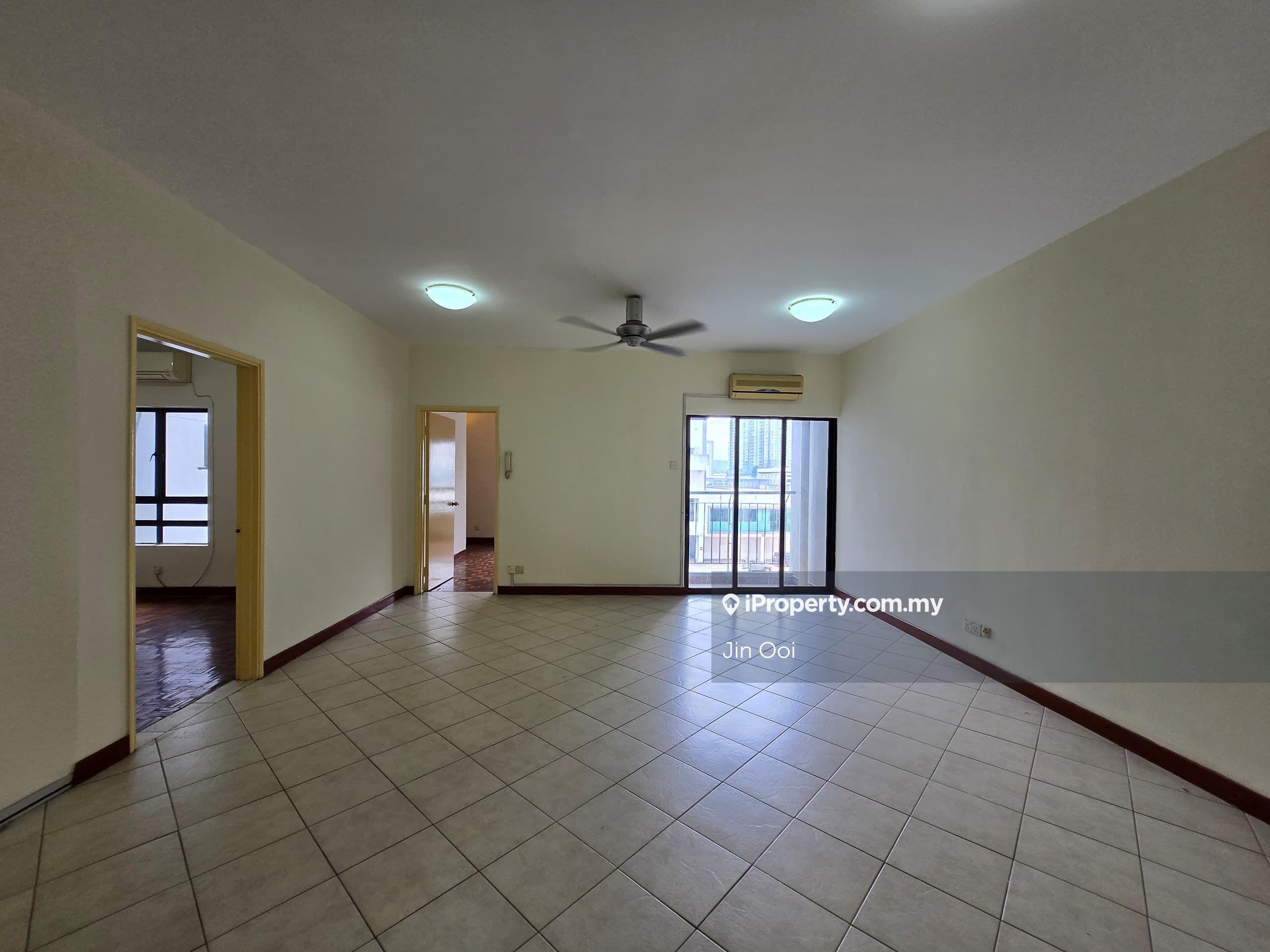 Casa Damansara 2 Condominium For Sale