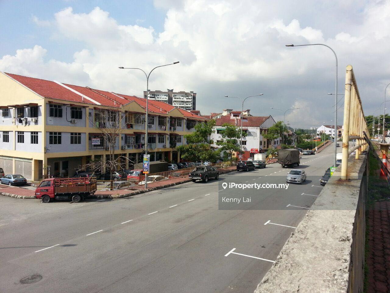 Taman Orkid Desa