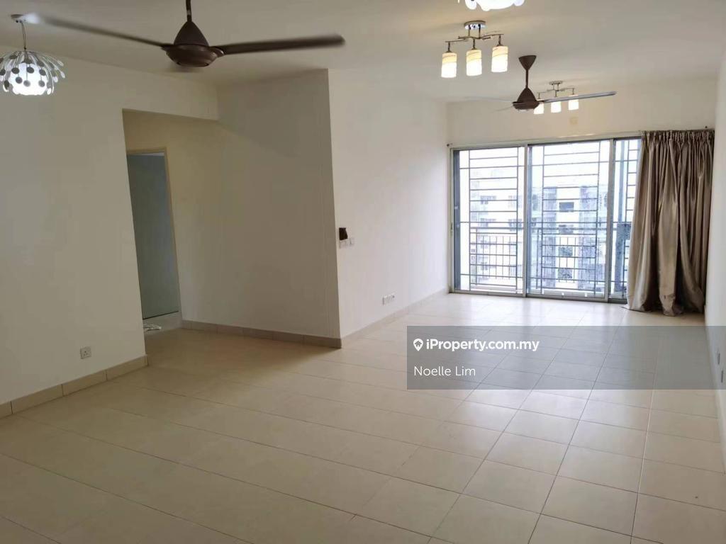 Seri Katsuri Apartments @Setia Alam For Sale