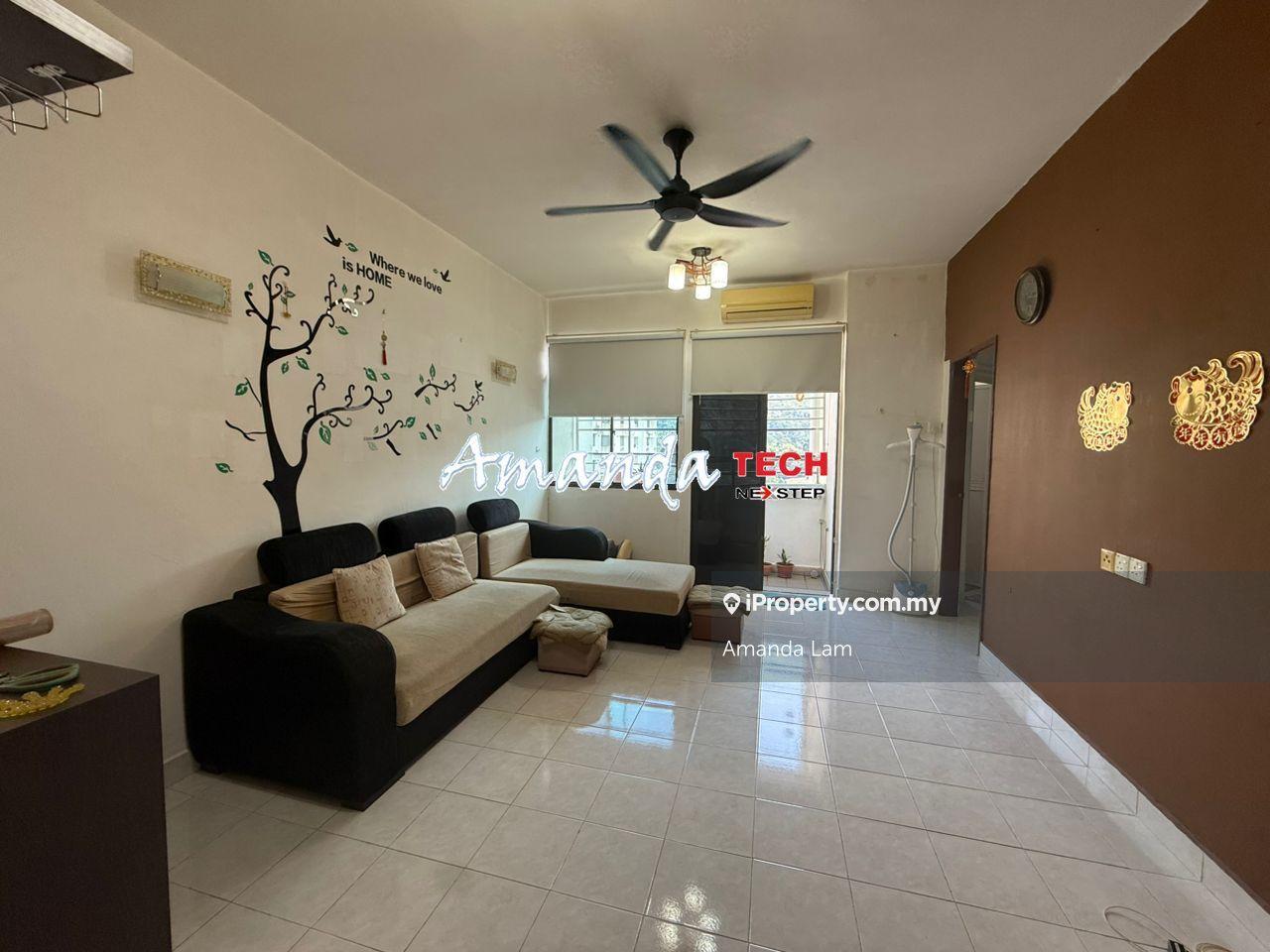 Asia Heights Nice unit 
