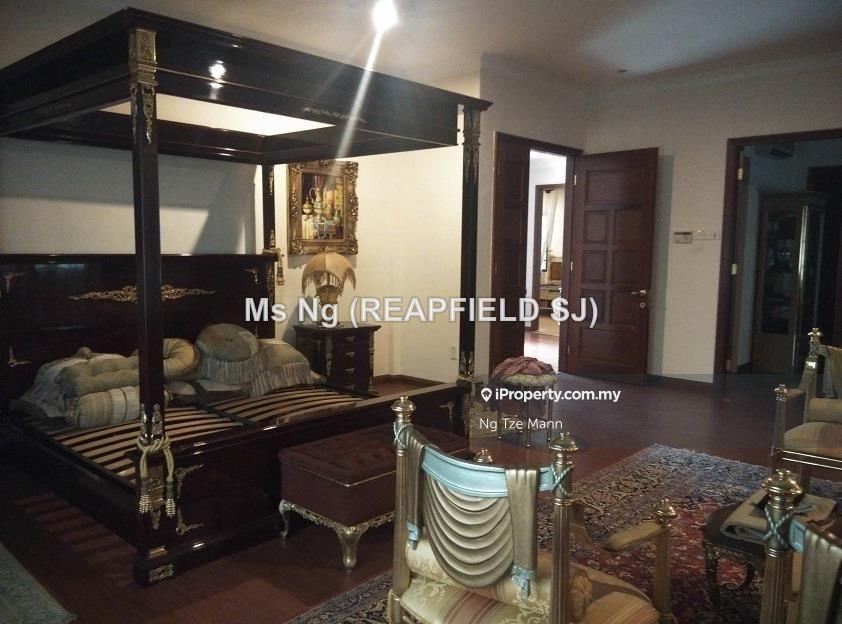 Bungalow for Sale