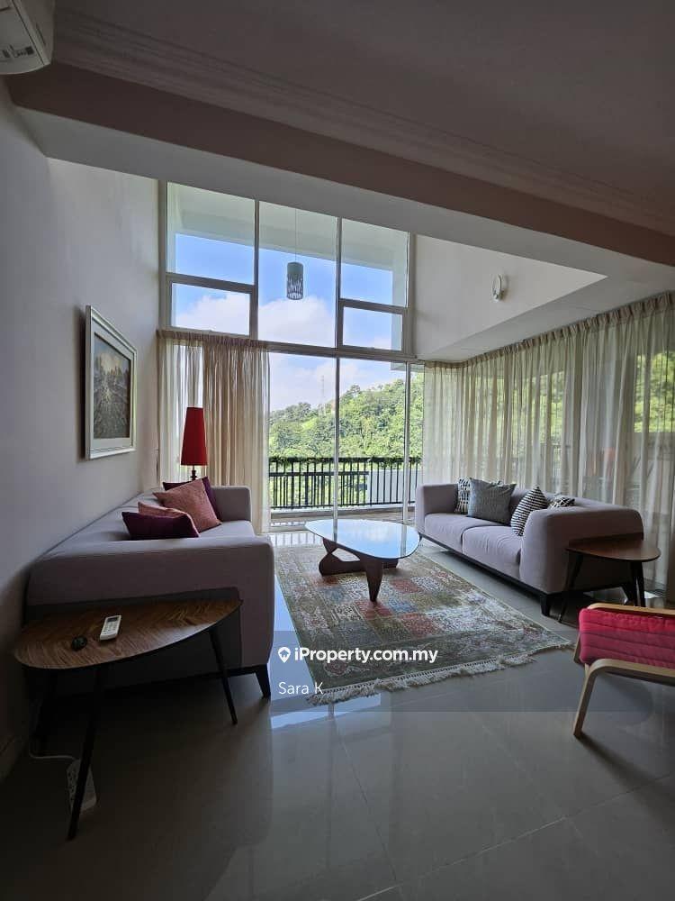 Duplex Condominium for Sale