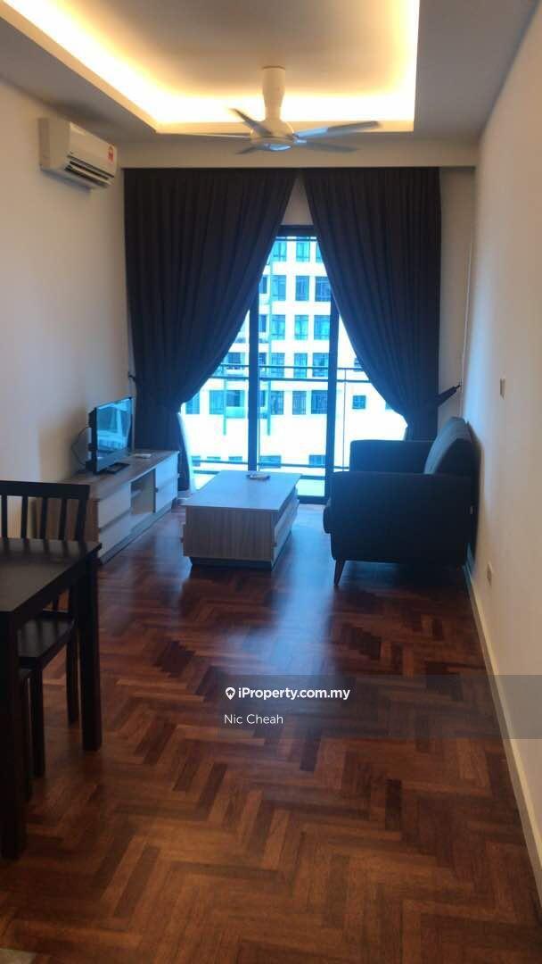 Nice Fully Furnished Unit