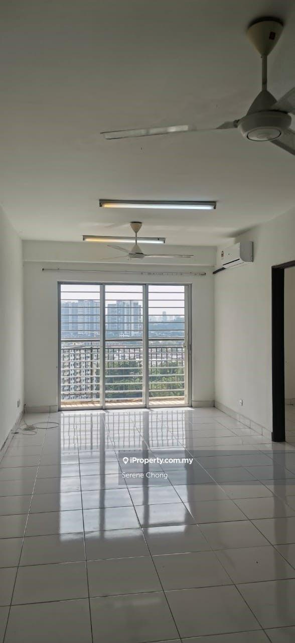 Serene Alam Idaman Shah Alam Section 22 Available For Sale