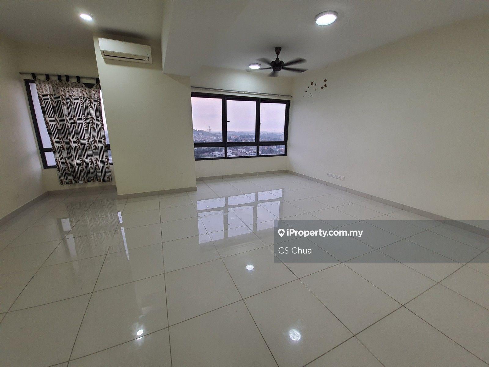 Serviced residence for Rent