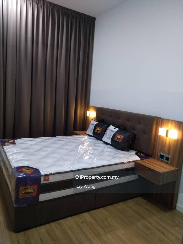 Sunway Geo Lake Residence Master Room for Rent