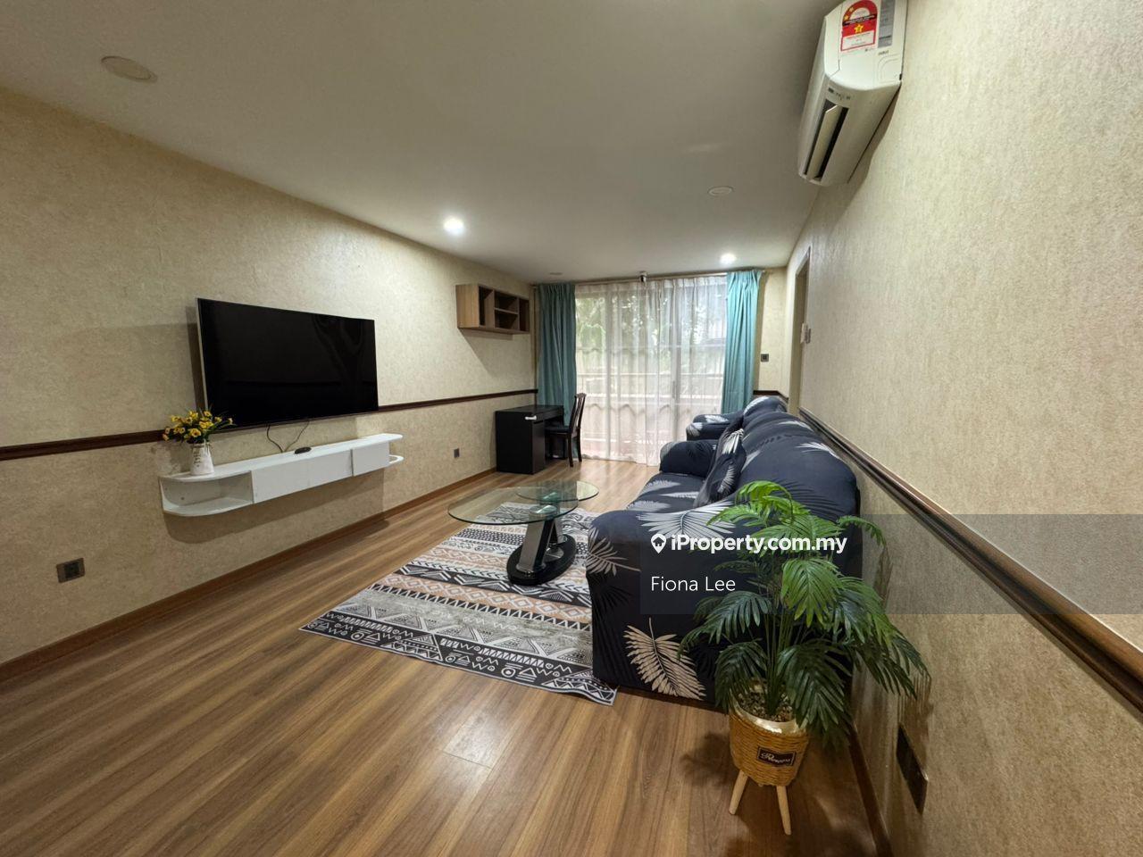 Laman Suria, Mont Kiara, Kuala Lumpur For Rent 