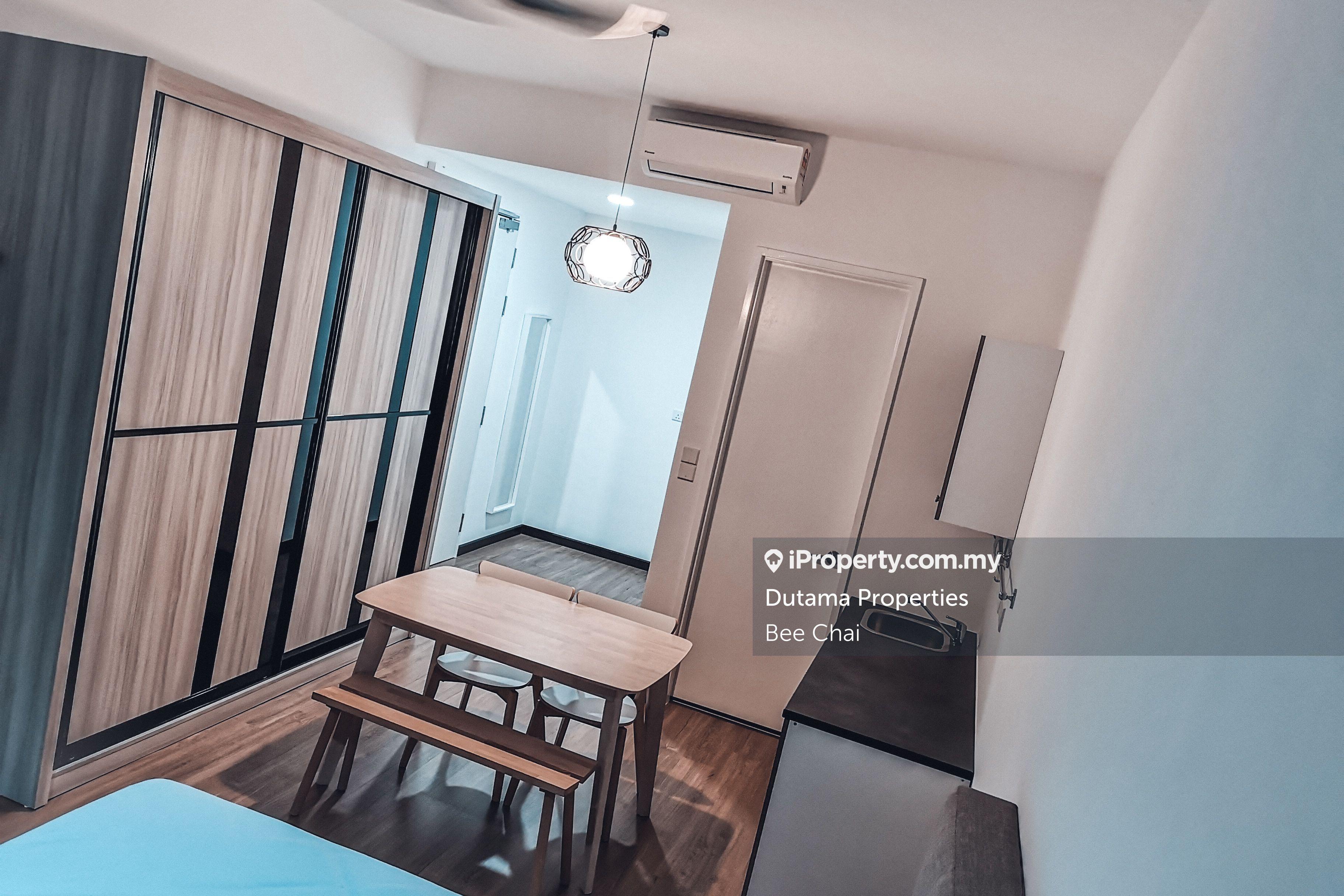 Serviced residence for Rent
