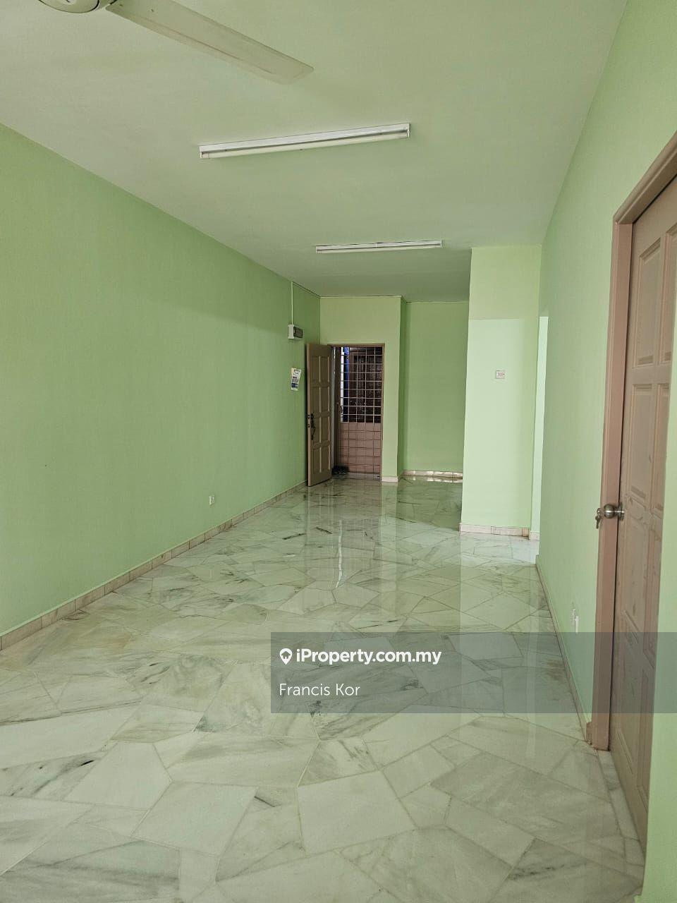 Saujana Puchong Shophouse Rumah Kedai