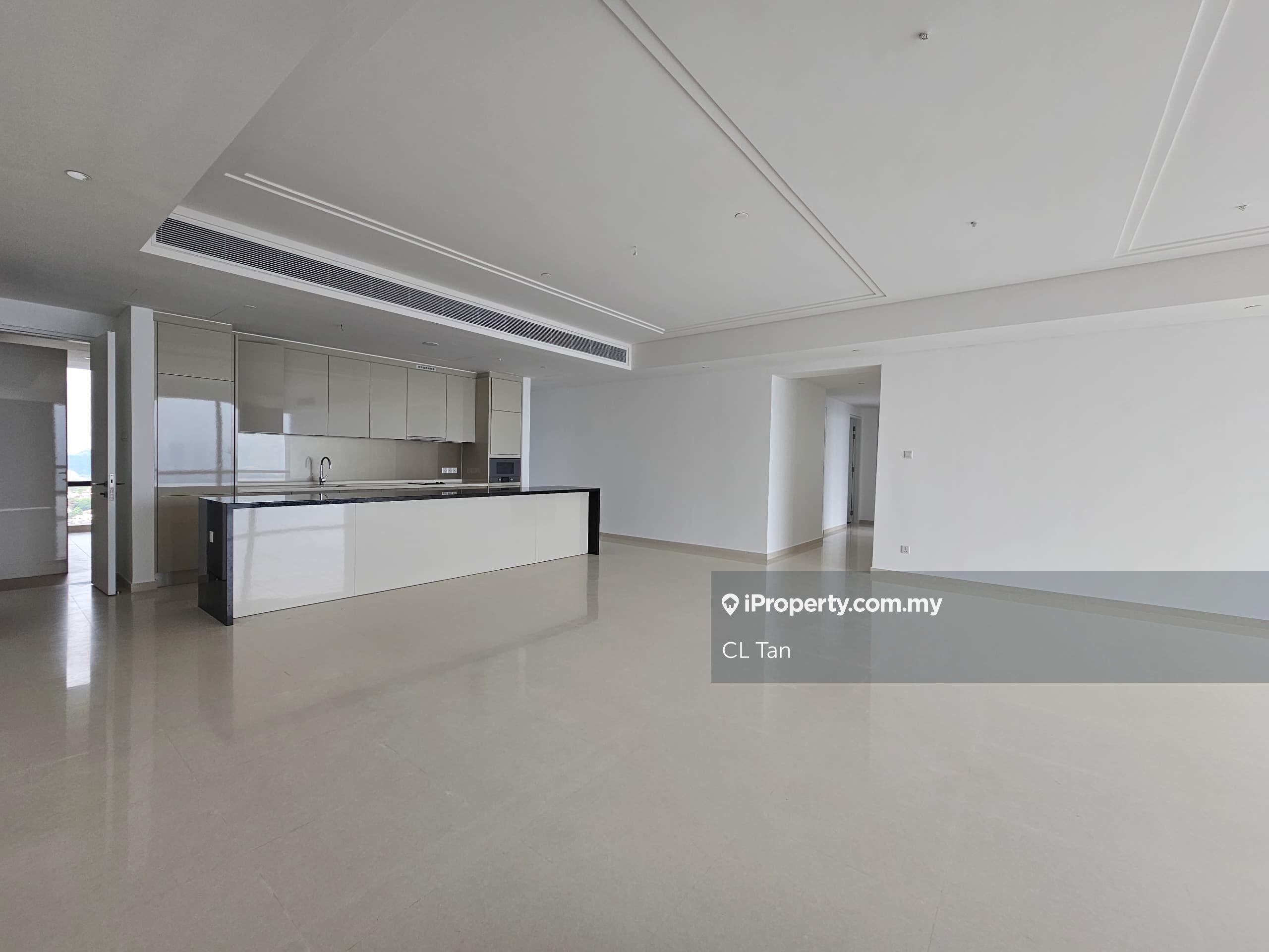Direct Link to Pavilion Damansara Heights MRT Station