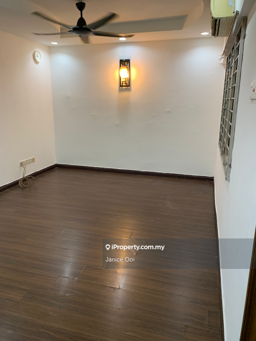 Taman Sri Impian Apartment  for Rent @ Farlim/ Air Itam