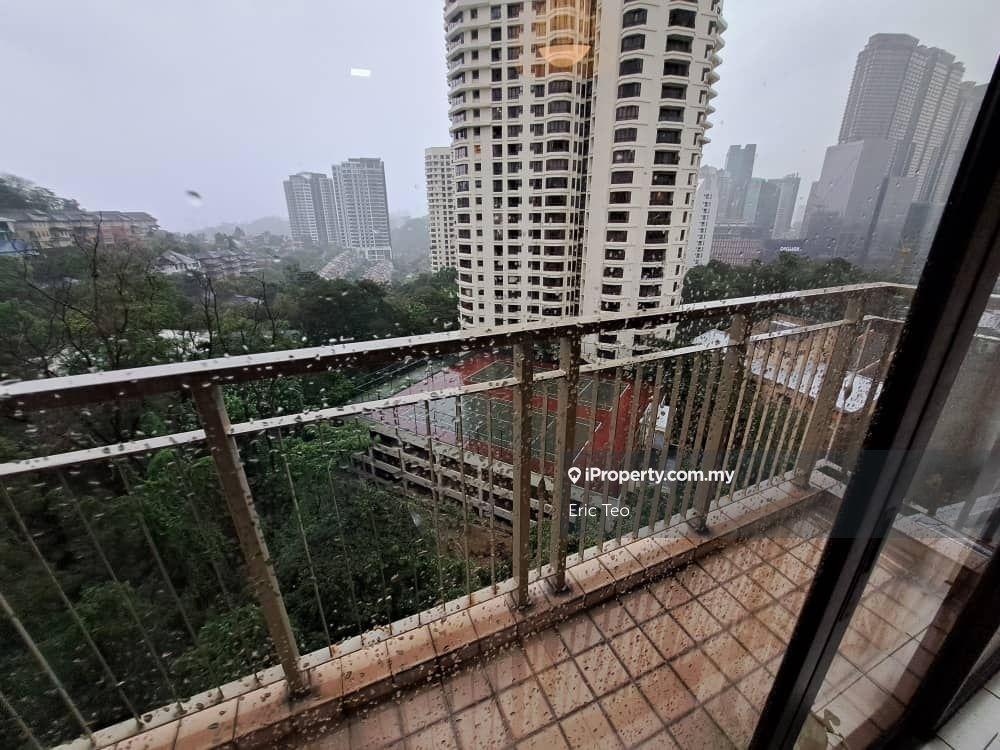Cascadium corner unit for sale nice view