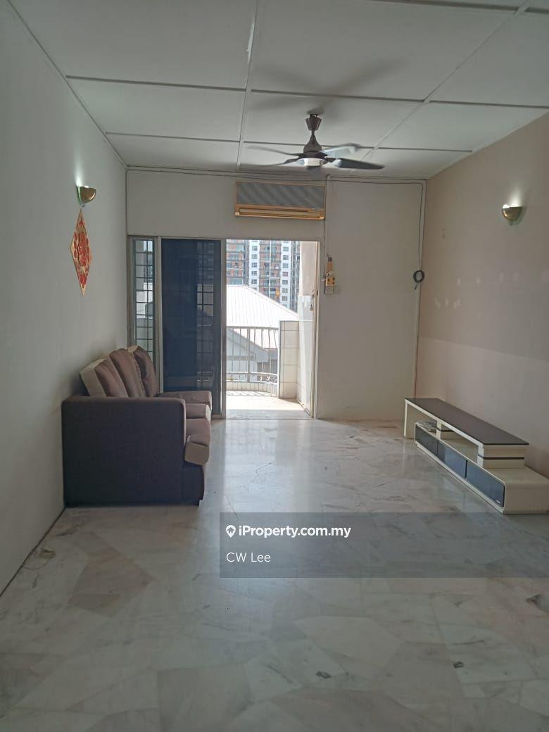 Brem Park 2 @ Kuchai Lama for Sale MYR 378k Only!!