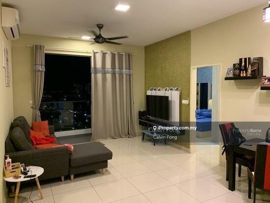 Renovated Unit ,Fully Furnished For Rent In Lakepark.Few Units On Hand