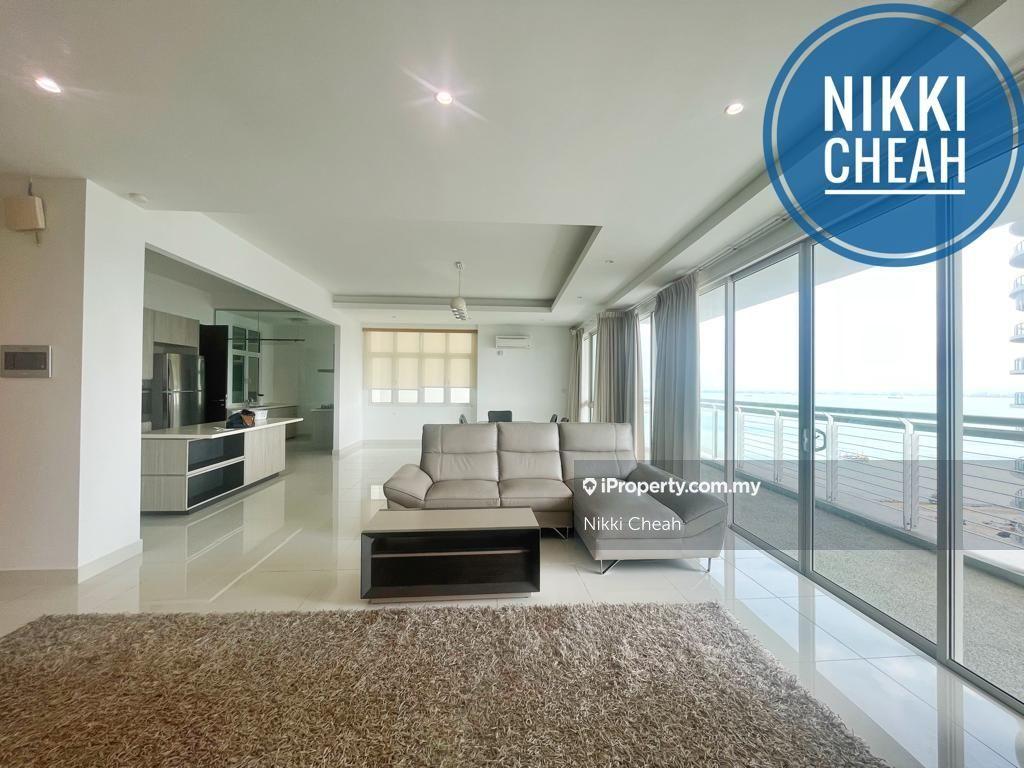 Fully Furnished