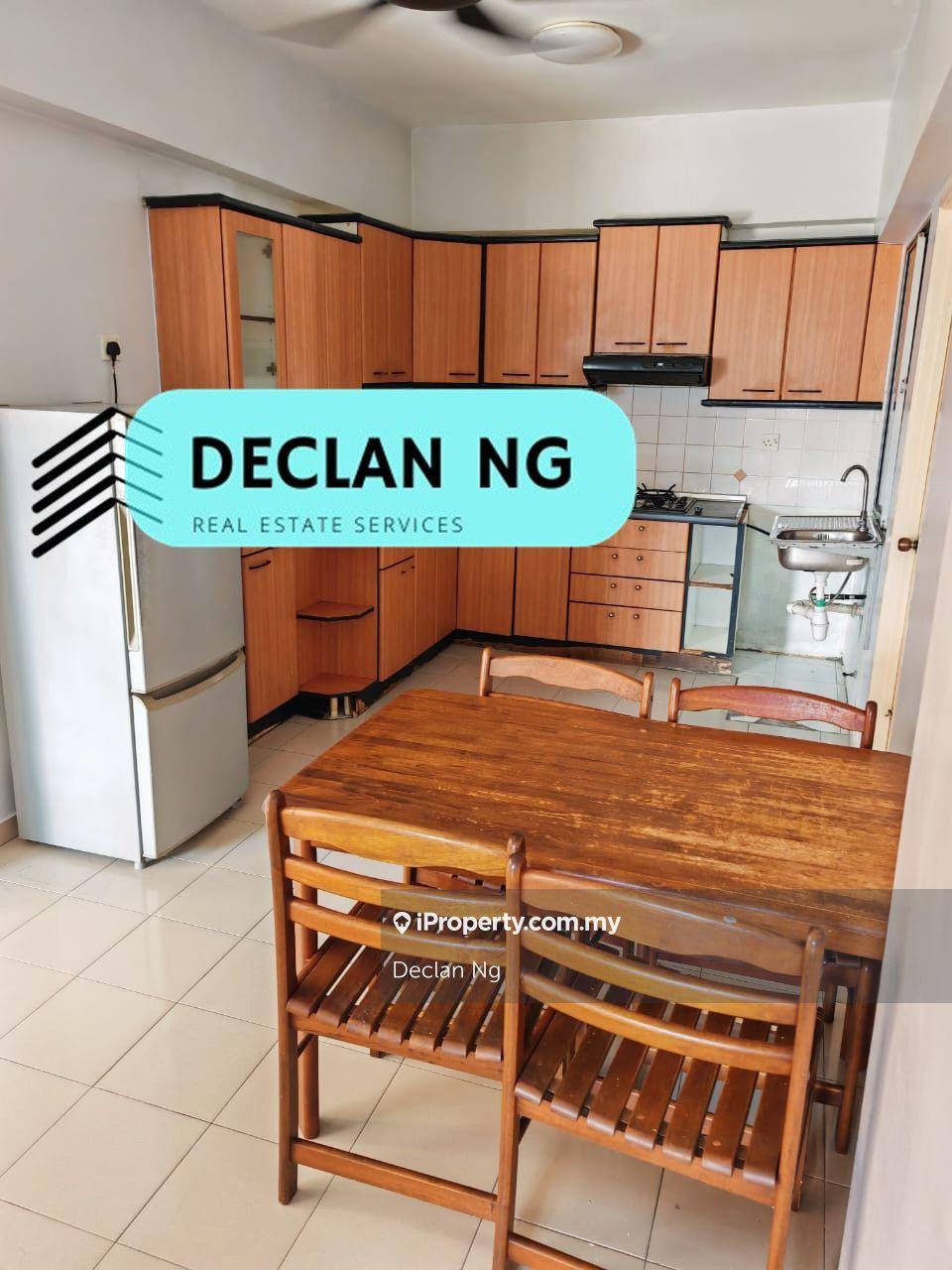 Fully Furnished, Tastefully renovated, Move in condition