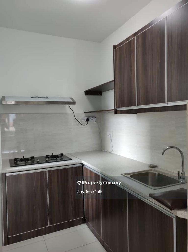 Hon Residensi At Taman Nirwana Ampang, Sewa Murah